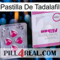 Tadalafil Pill 32